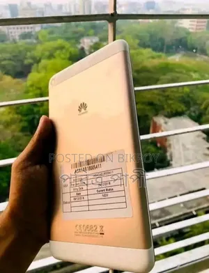 Huawei MediaPad T2 10.0 Pro 16 GB White