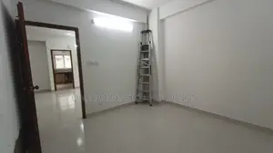 4-bedroom Apartment in F Block, Bashundhara, for Sale