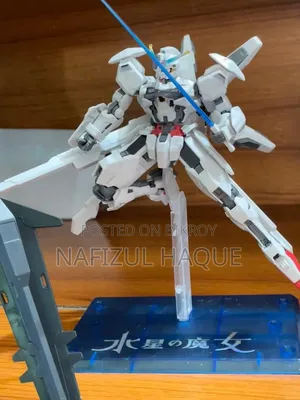 Gundam Robot