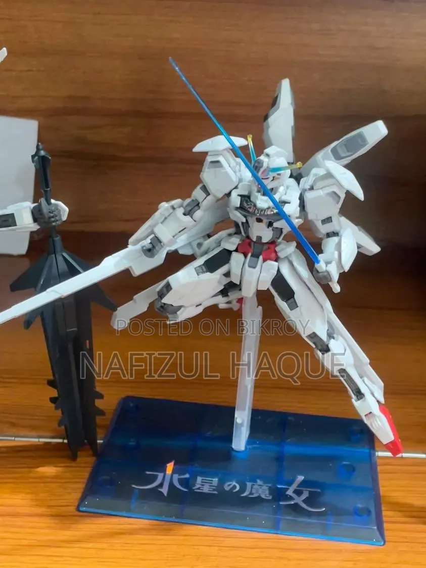 Gundam Robot