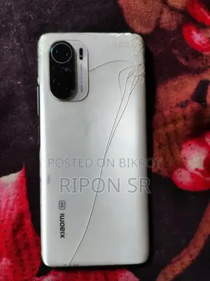 Xiaomi Mi 11X 128 GB White