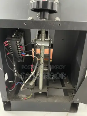 Heat Press
