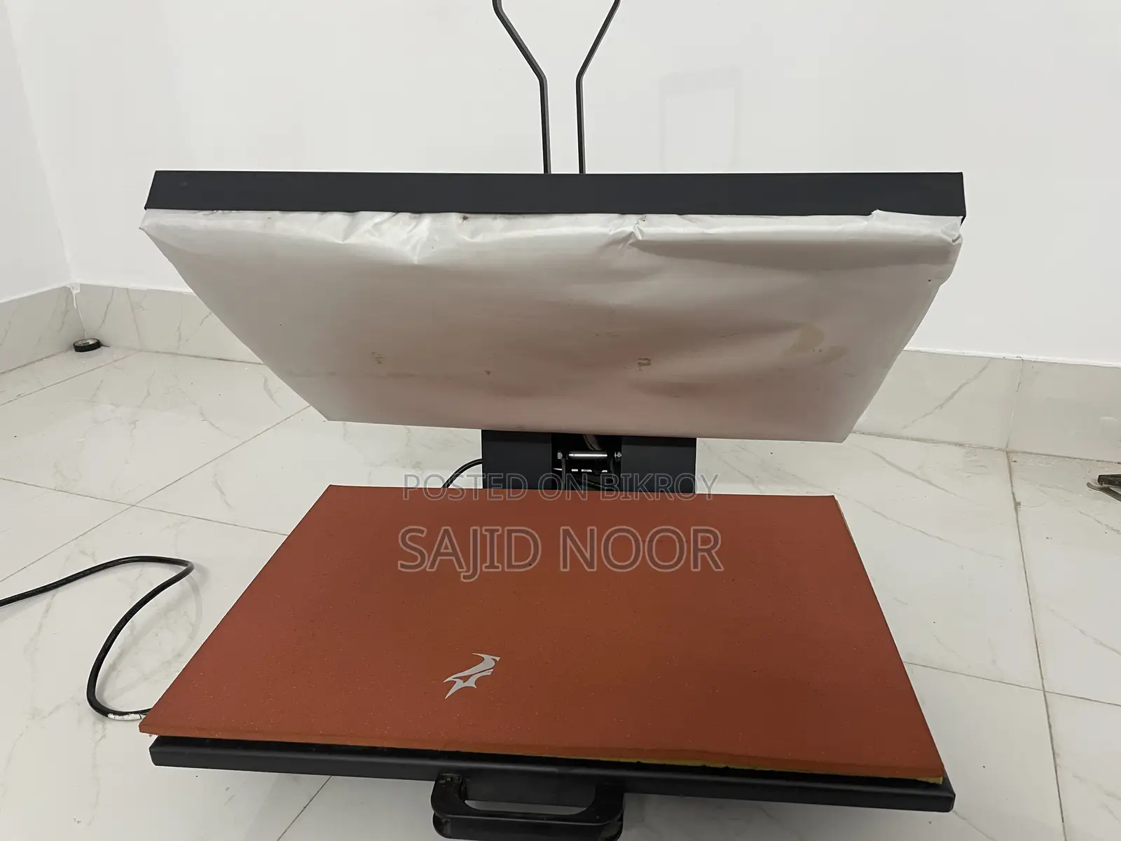 Heat Press