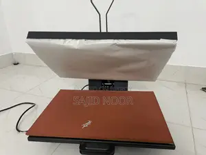 Heat Press