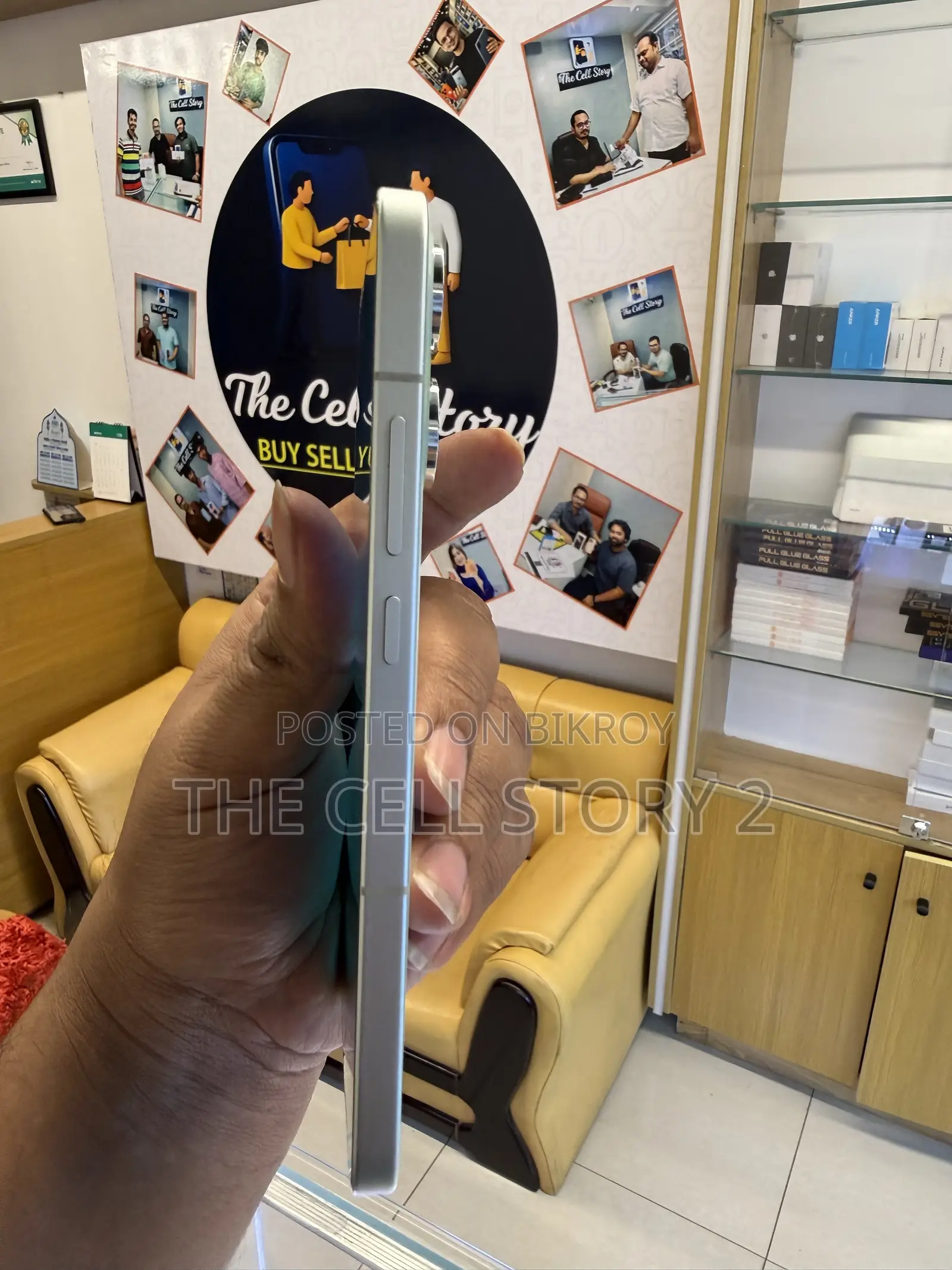 অপো রেনো১৪ ২৫৬ জিবি সবুজ