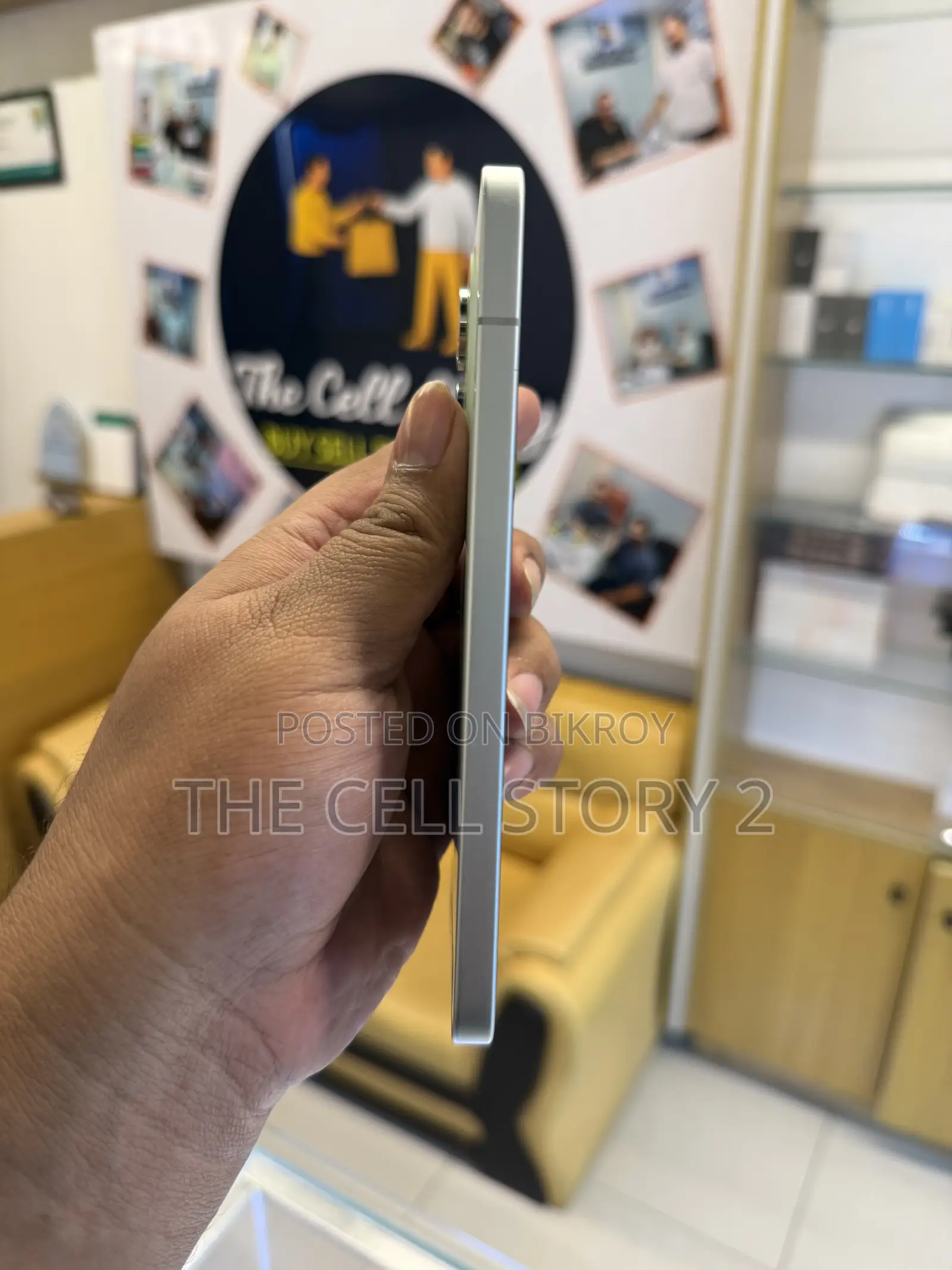 অপো রেনো১৪ ২৫৬ জিবি সবুজ