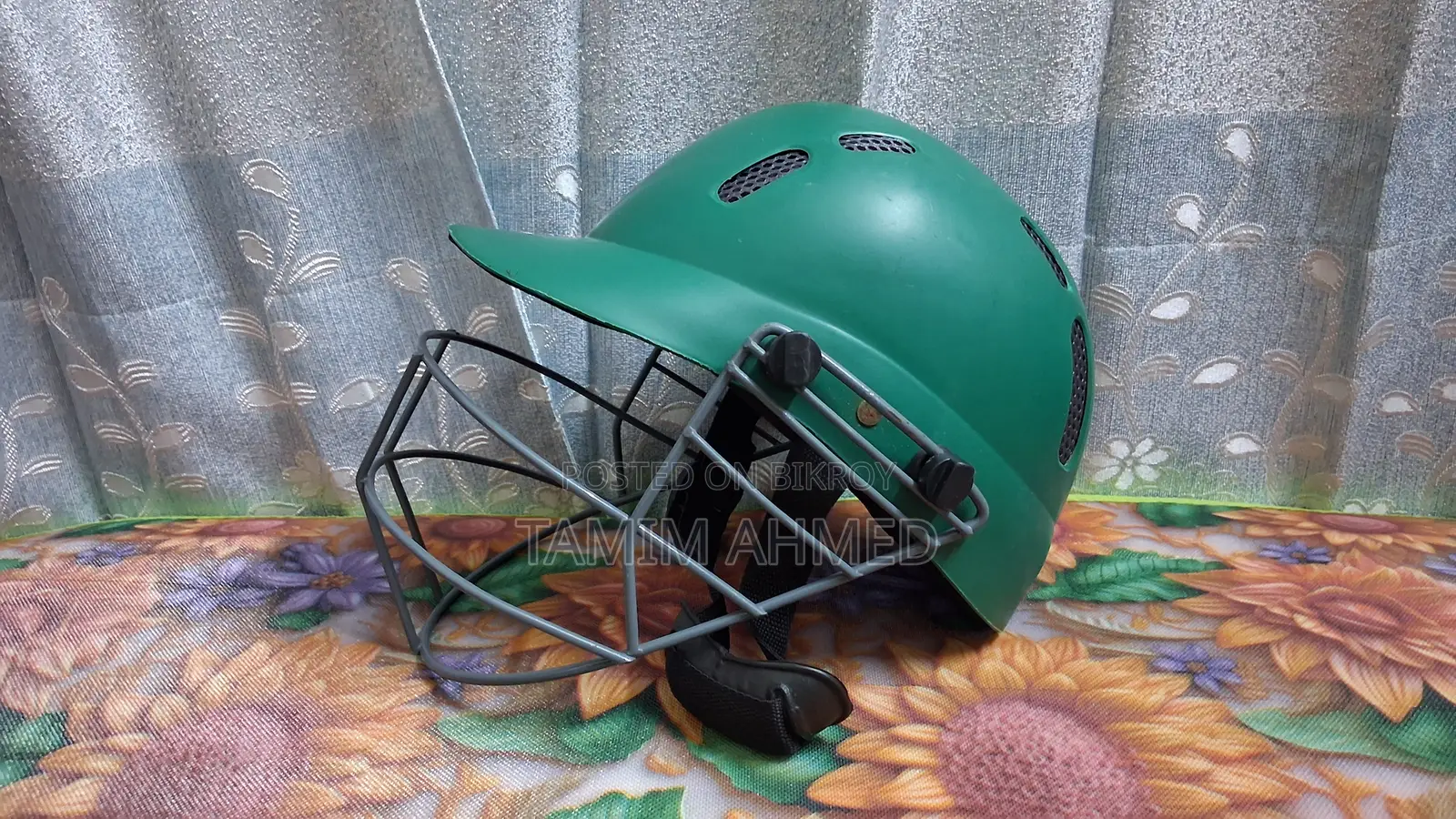 Cricket Kit for Sale