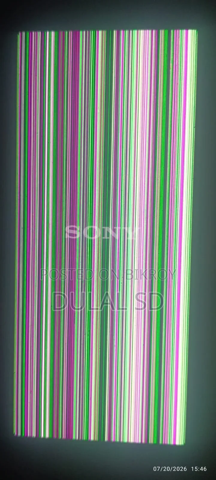 Sony Xperia 5 III 128 GB Silver