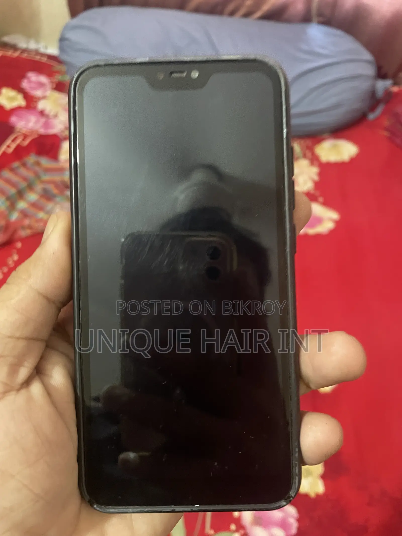 Xiaomi Mi A2 Lite 32 GB Black