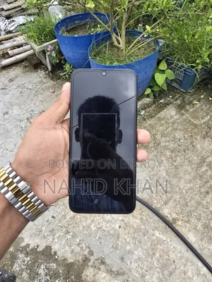 Xiaomi Redmi 15C 4G 256 GB Black