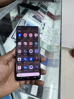 Motorola Edge 50 Pro 256 GB