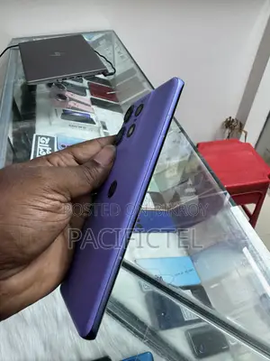 Motorola Edge 50 Pro 256 GB