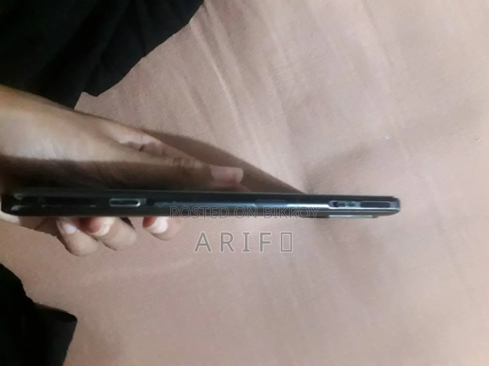 Xiaomi Redmi 256 GB Black