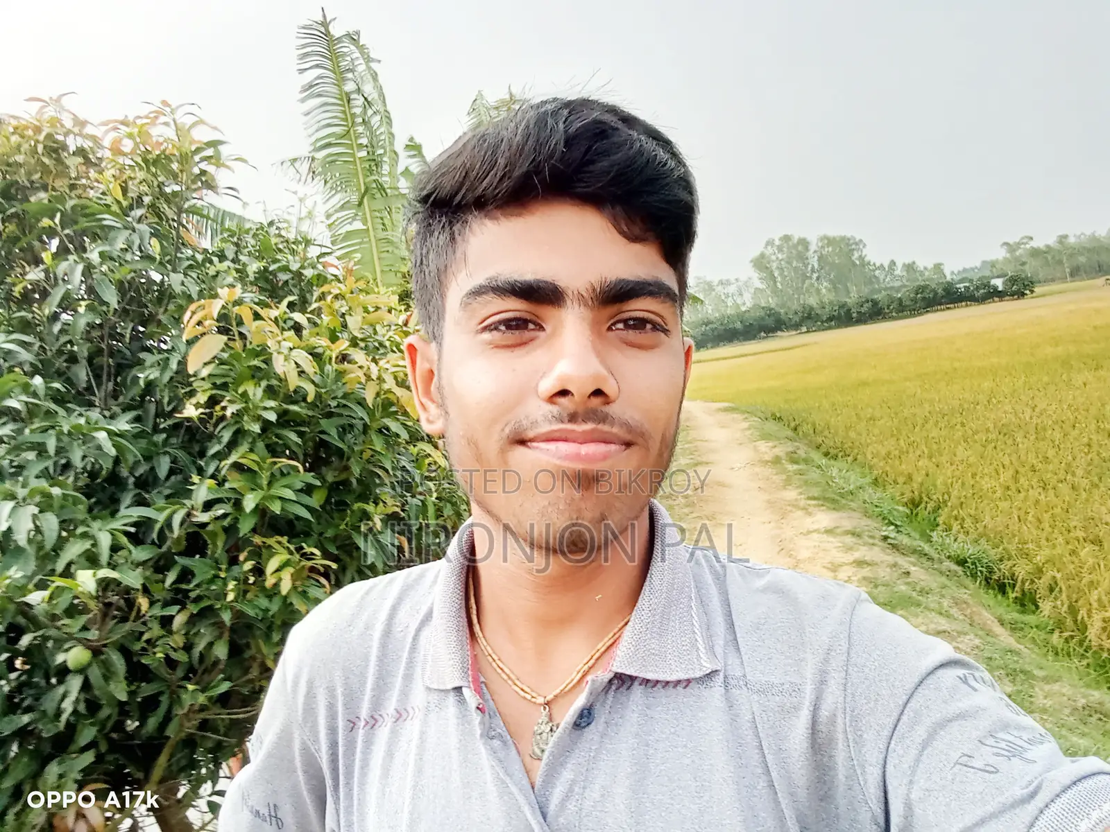 পার্ট টাইম ডেলিভারি ম্যান