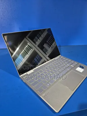 Laptop HP Envy x360 16GB Intel Core i7 SSD 500GB