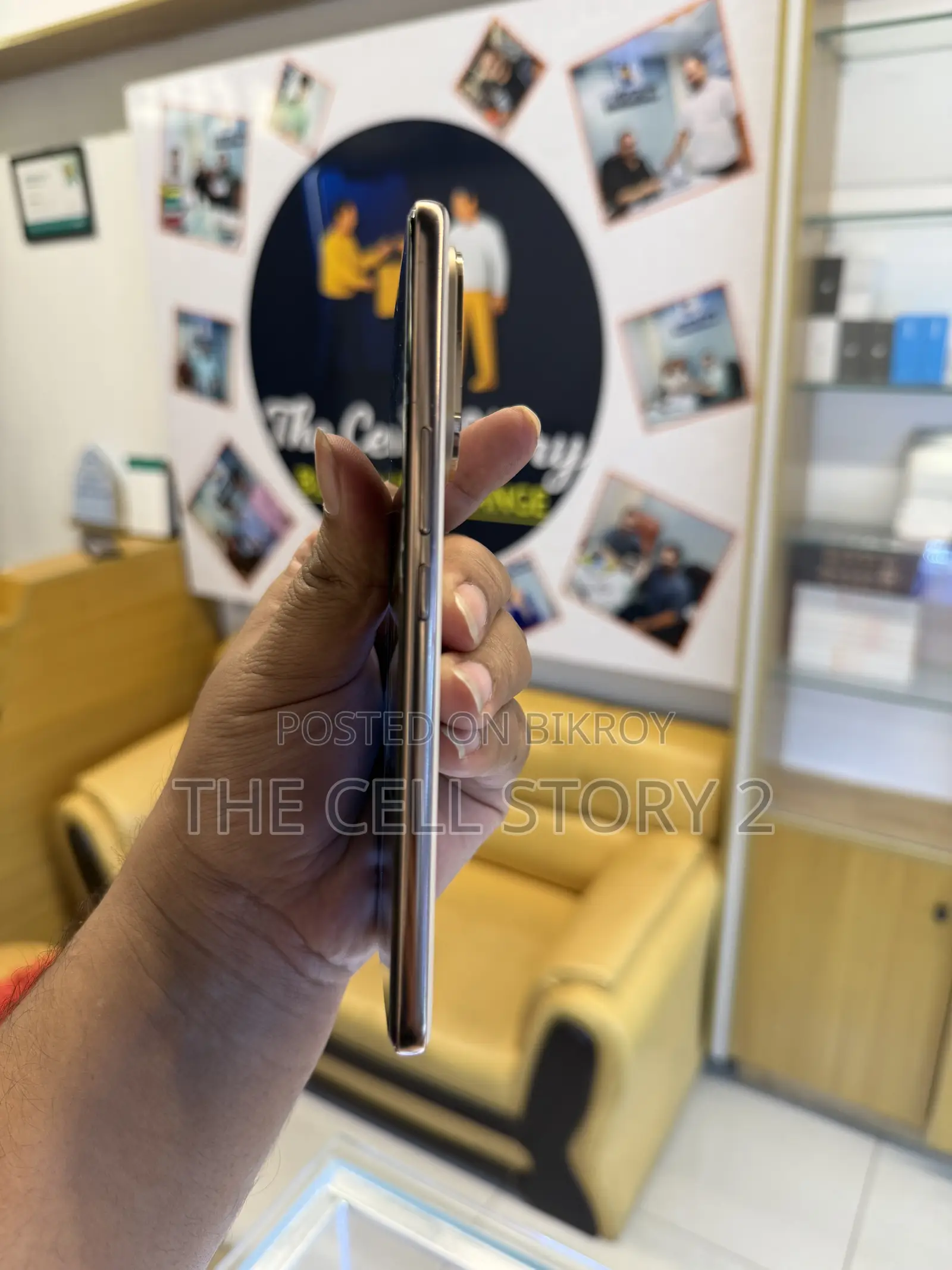 Vivo V60 256 GB Gray
