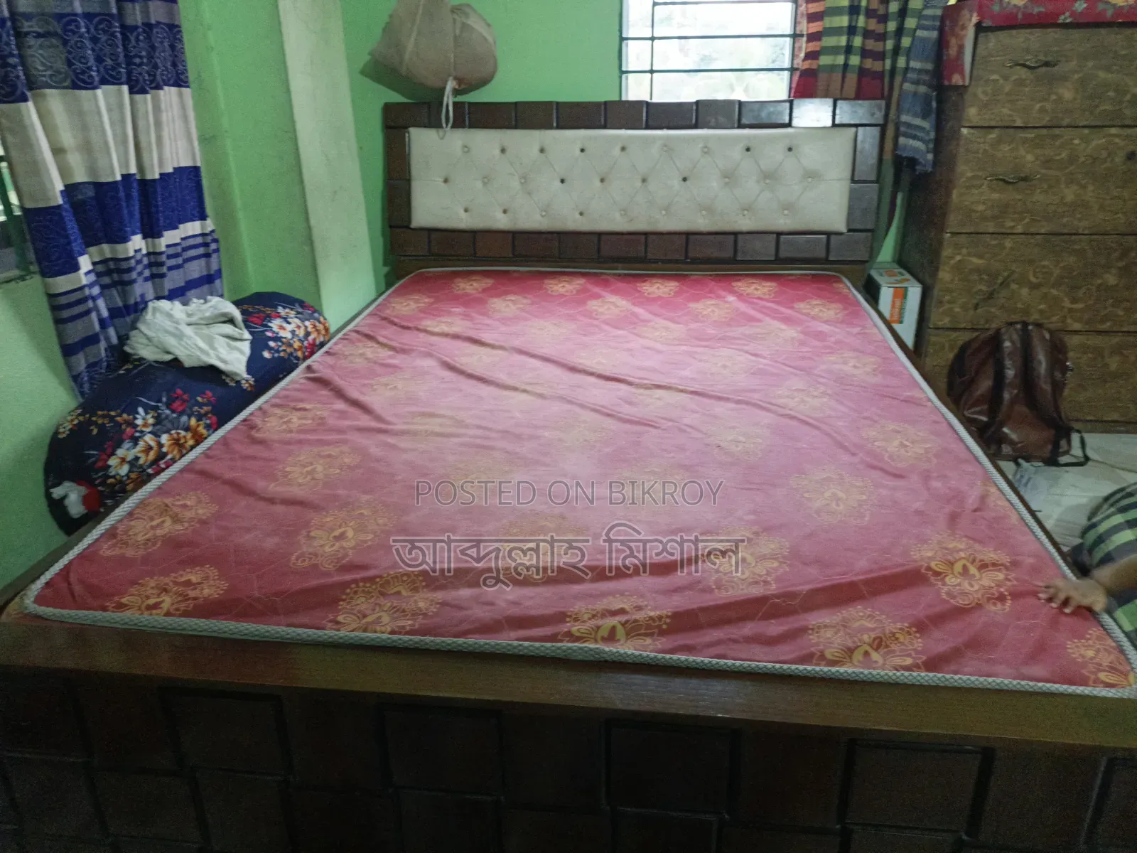 খাট বিক্রয়