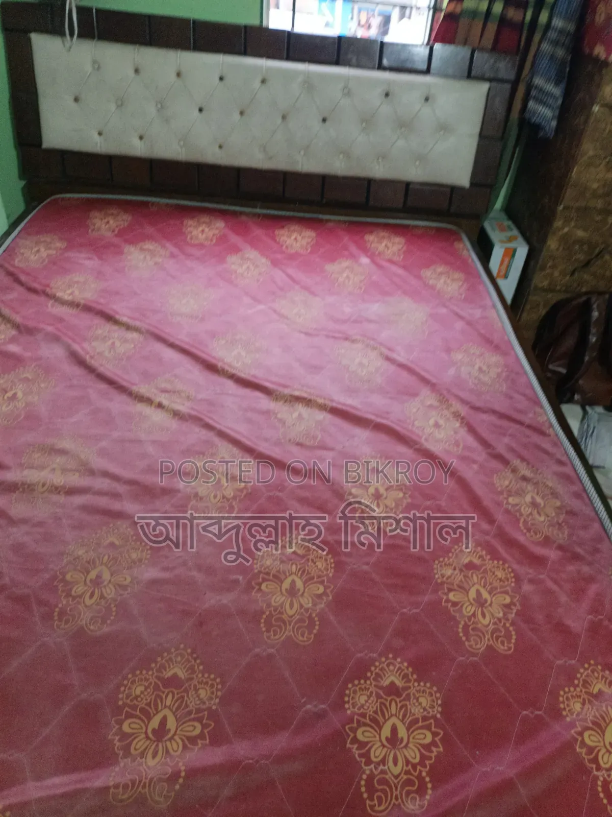 খাট বিক্রয়