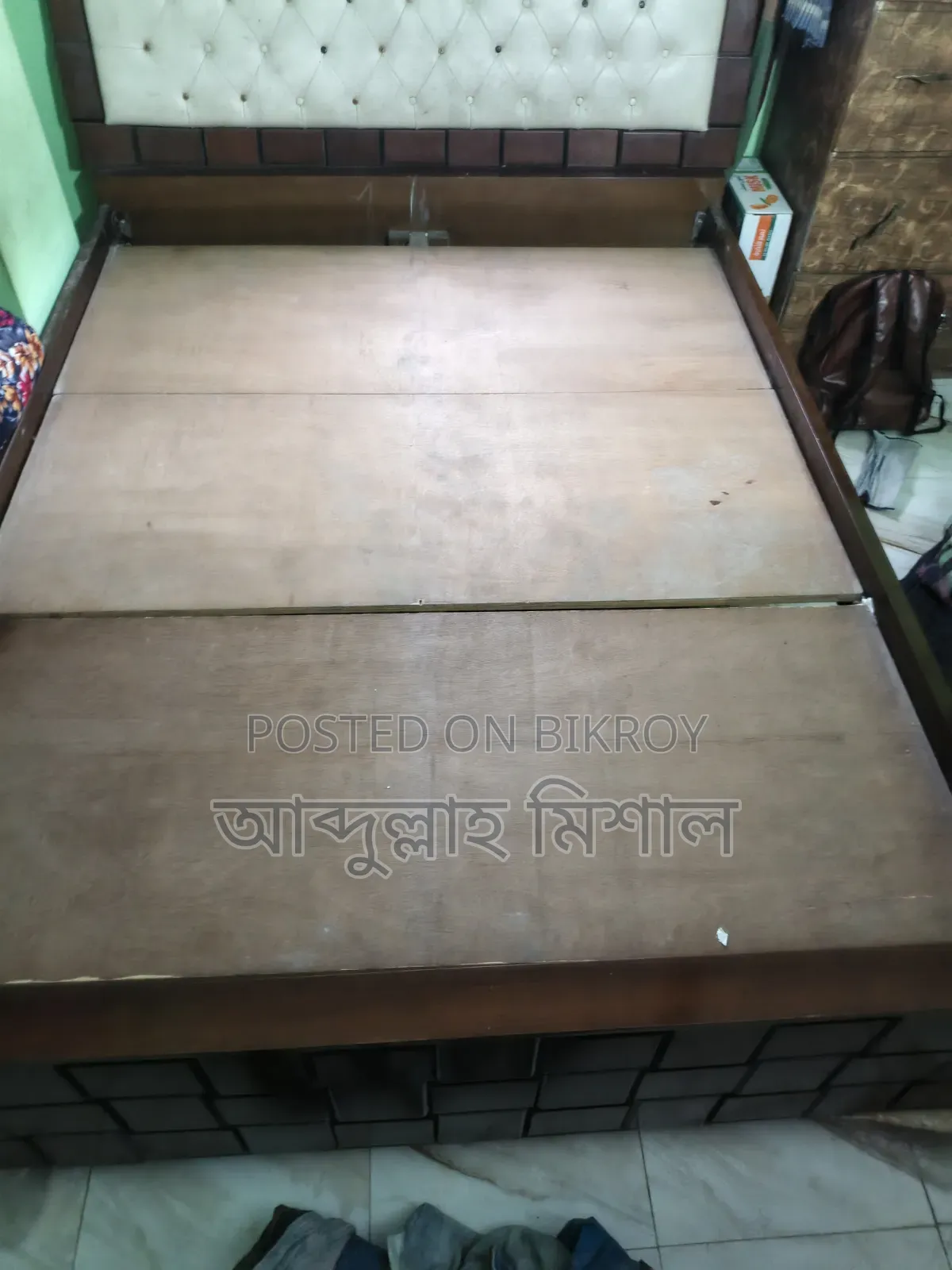 খাট বিক্রয়
