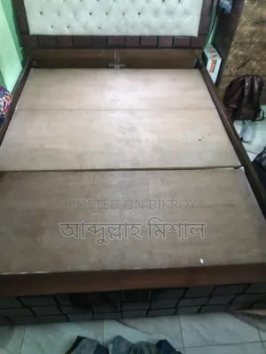 খাট বিক্রয়