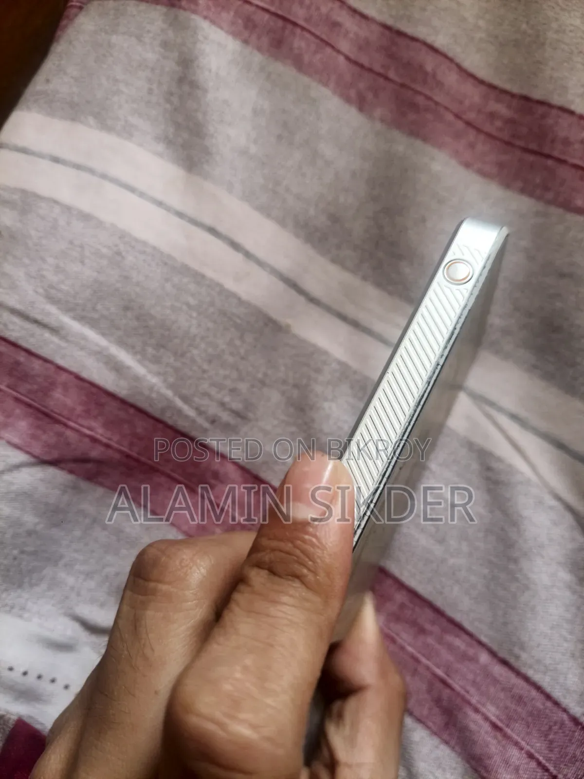 Tecno Pova 7 Pro Power Bank