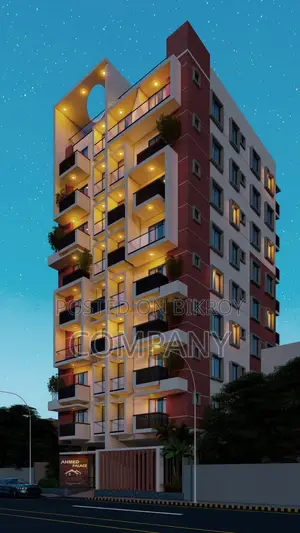 3bdrm Apartment in Mohammadpur for sale