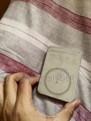 Tecno Pova 7 Pro Power Bank