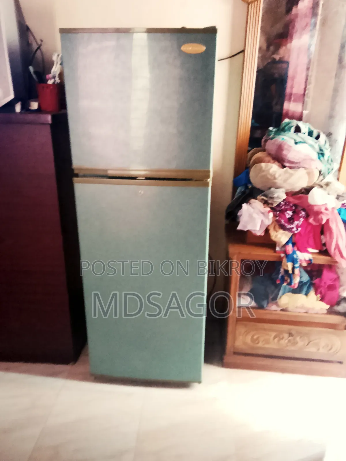 Daewoo Refrigerator