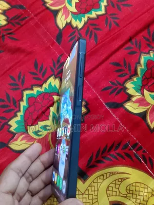Samsung Galaxy A07 128 GB Black