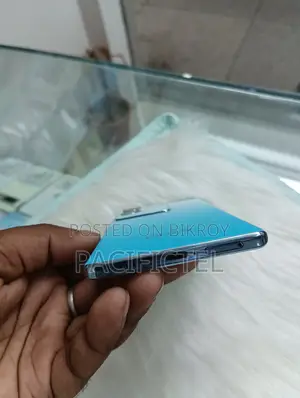iQOO Z7 5G 256 GB Blue