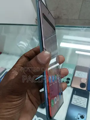 iQOO Z7 5G 256 GB Blue