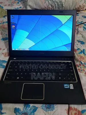 Laptop Dell Vostro 3450 4GB Intel Core i5 HDD 500GB