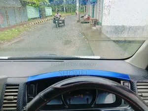 টয়োটা নোয়া ২০১০ কালো