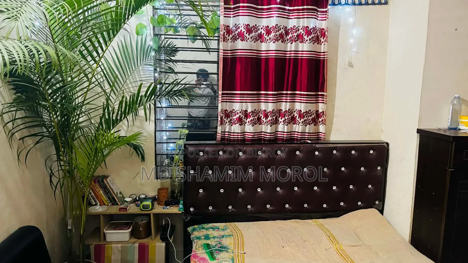 ব্যবহৃত খাট