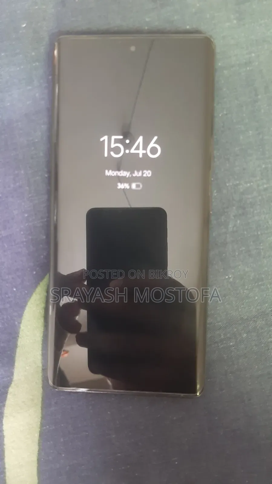 Vivo V30e 128 GB Bronze