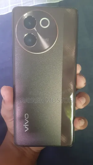 Vivo V30e 128 GB Bronze