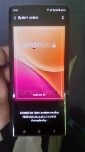 Vivo V30e 128 GB Bronze