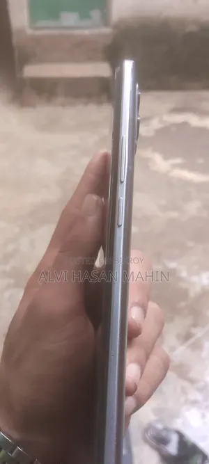 Realme 8 5G 128 GB Silver