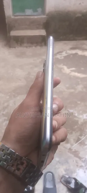 Realme 8 5G 128 GB Silver