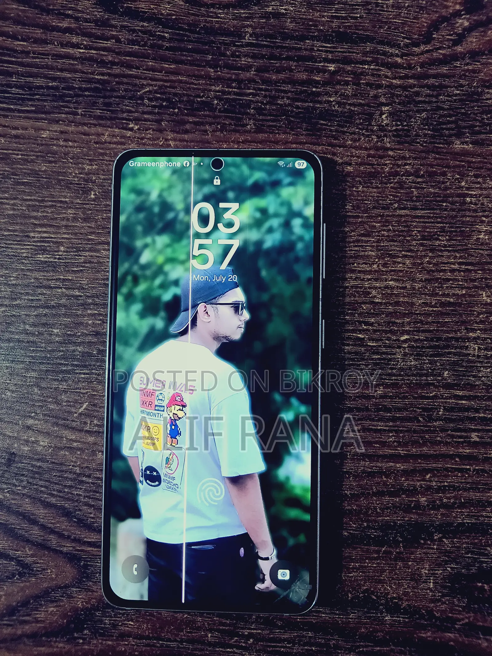 Samsung Galaxy S21 FE 5G 256 GB White
