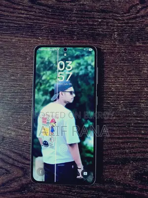 Samsung Galaxy S21 FE 5G 256 GB White