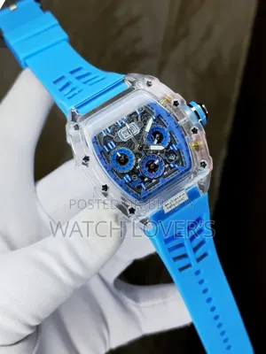 Richard Mille AA