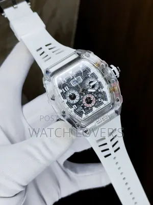Richard Mille AA