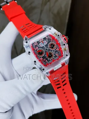 Richard Mille AA