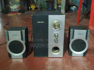 Microlab Speaker