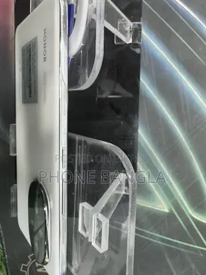 Honor 200 256 GB White