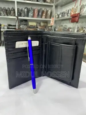 Man's Wallet