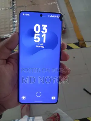 Xiaomi Civi 1S 128 GB Gold