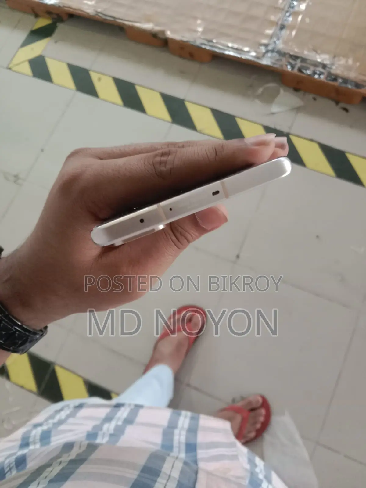 Xiaomi Civi 1S 128 GB Gold