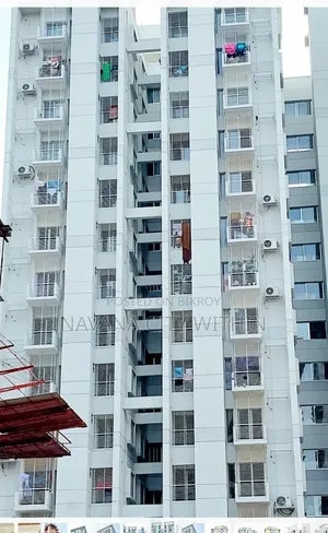 3-Bedroom Condo in Navana Real Estate, Mirpur for Sale